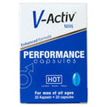 HOT - V-ACTIV CAPS MAN 20 EINHEITEN