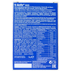HOT - V-ACTIV CAPS MAN 20 EINHEITEN