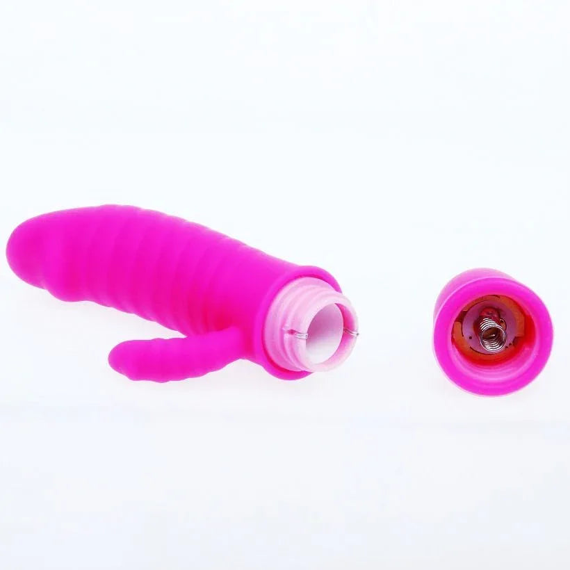 PRETTY LOVE - FLIRTATION ARND VIBRATOR - Vanelion Paradise