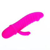 PRETTY LOVE - FLIRTATION ARND VIBRATOR - Vanelion Paradise