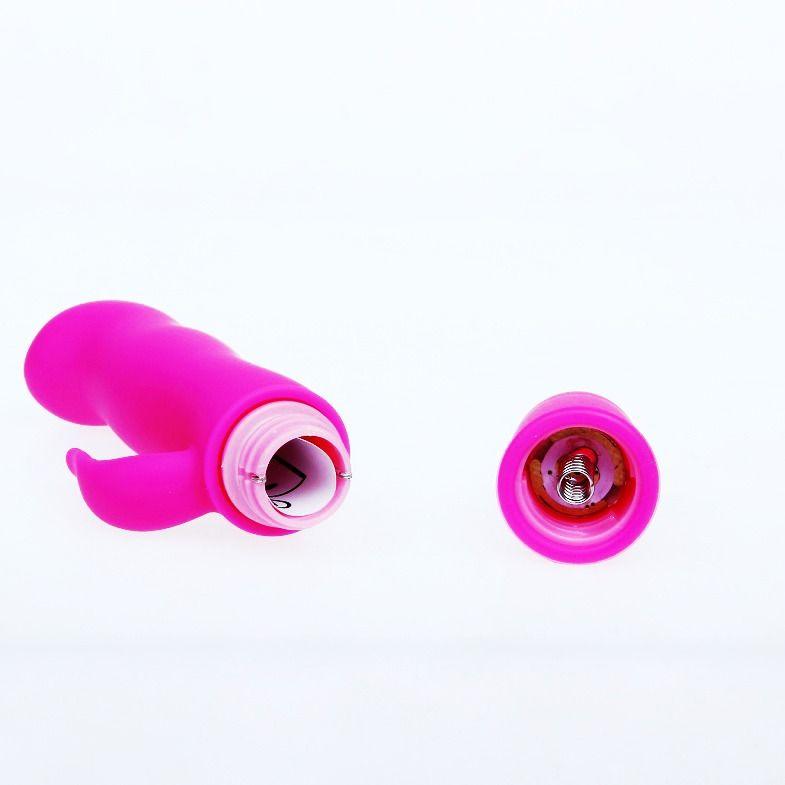 PRETTY LOVE - VIBRATOR STIMULATOR BLITHE