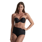Bye Bra Diva Bra Klebe-BH Schwarz Cup C – Produktansicht 1
