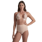 Bye Bra Doppelseitiges Body Tape Beige, 5 cm × 5 m – Produktansicht 1