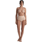 Bye Bra Rabbit Silikon-Cups Beige, Größe M – Produktansicht 3