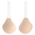 Bye Bra Sculpting Fabric Lifts Beige, Cup F – Produktansicht 1