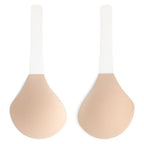 Bye Bra Sculpting Fabric Lifts Beige, Cup F – Produktansicht 1