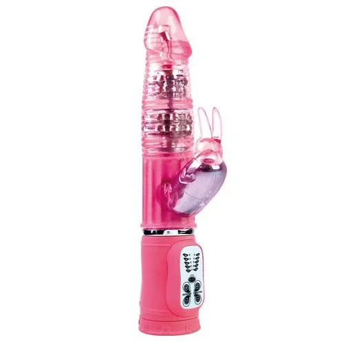 BAILE - PASSION ROCK BUNNY RAMPANTE 10F 27 CM - Vanelion Paradise