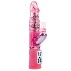 BAILE - PASSION ROCK BUNNY RAMPANTE 10F 27 CM - Vanelion Paradise