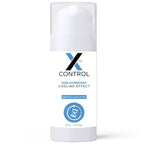 RUF - X CONTROL KLTE-EFFEKT-CREME FÜR MNNER 40 ML