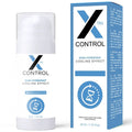 RUF - X CONTROL KLTE-EFFEKT-CREME FÜR MNNER 40 ML