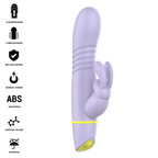 INTENSE - HELEN RABBIT STIMULATOR & STOSSVIBRATOR