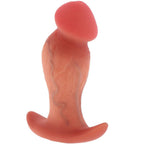 Hidden Desire Inferno realistischer Analplug aus Silikon – 16 cm