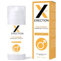 RUF - X ERECTION WÄRMEEFFEKT-EREKTIONSCREME 30 ML
