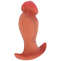 Hidden Desire Inferno realistischer Analplug aus Silikon – Produktansicht 1