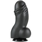 HIDDEN DESIRE - INFERNO FAT BOYS DILDO 27 CM