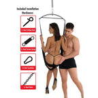 HIDDEN DESIRE - EXTREME ANCHOR LOVERS SEXSCHAUKEL