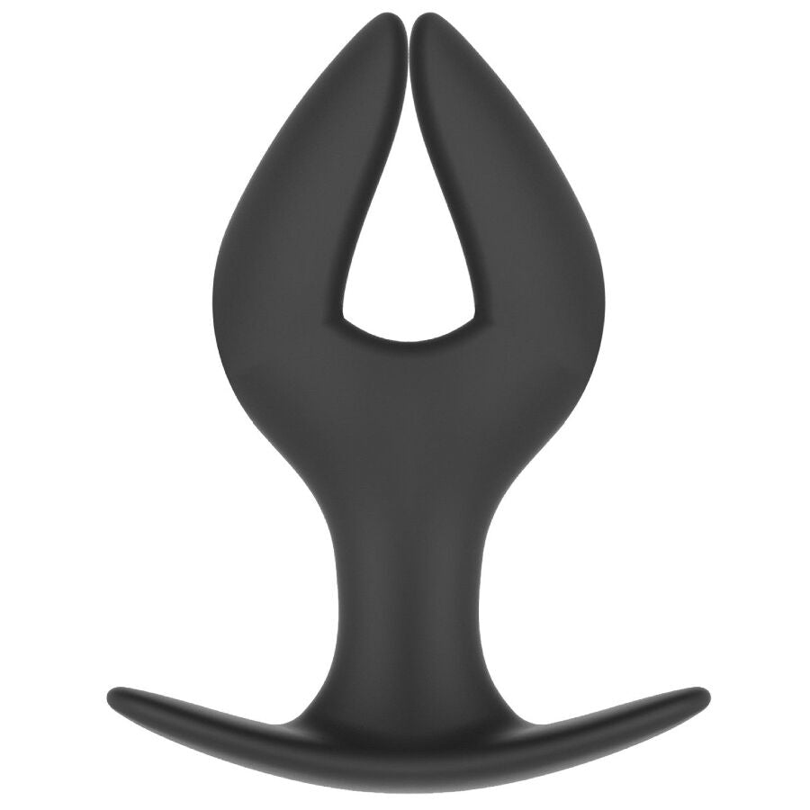 HIDDEN DESIRE - EXTREME ANCHOR ANALPLUG XL