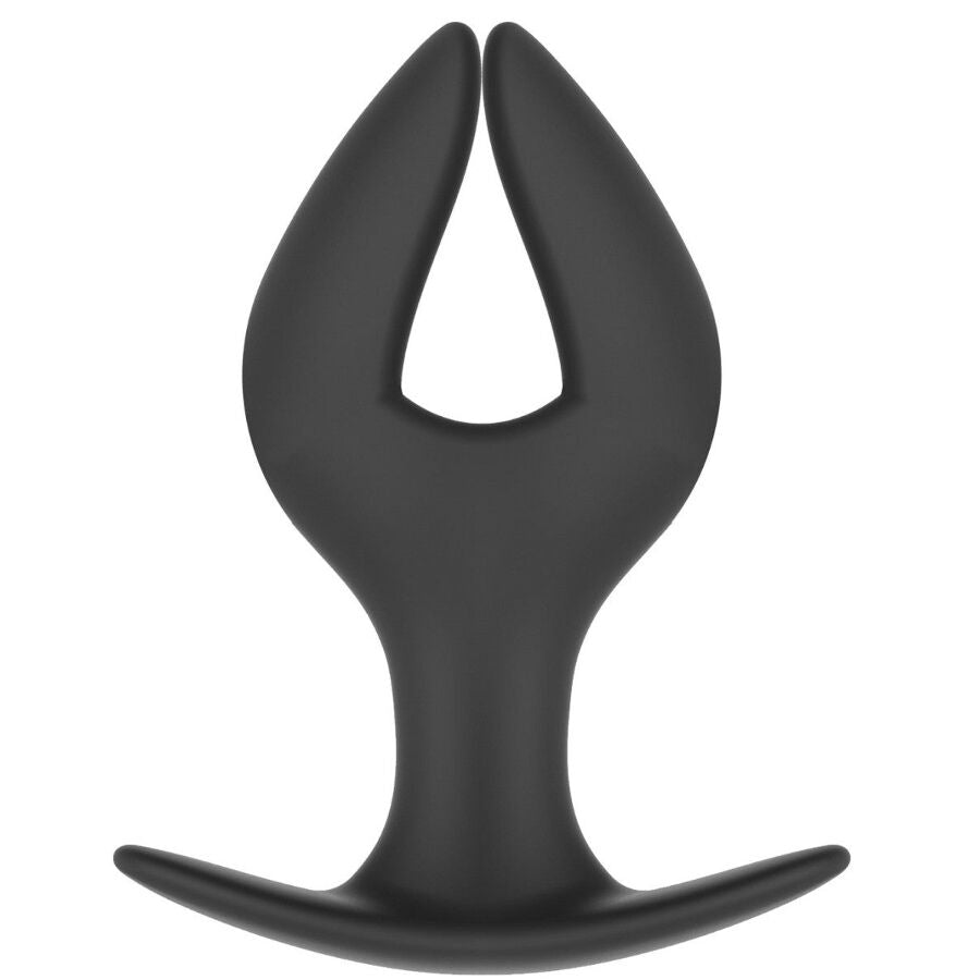 HIDDEN DESIRE - EXTREME ANCHOR ANALPLUG L