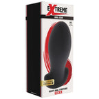 Hidden Desire Extreme Heavy Stretcher Analplug XL – 7,5 cm