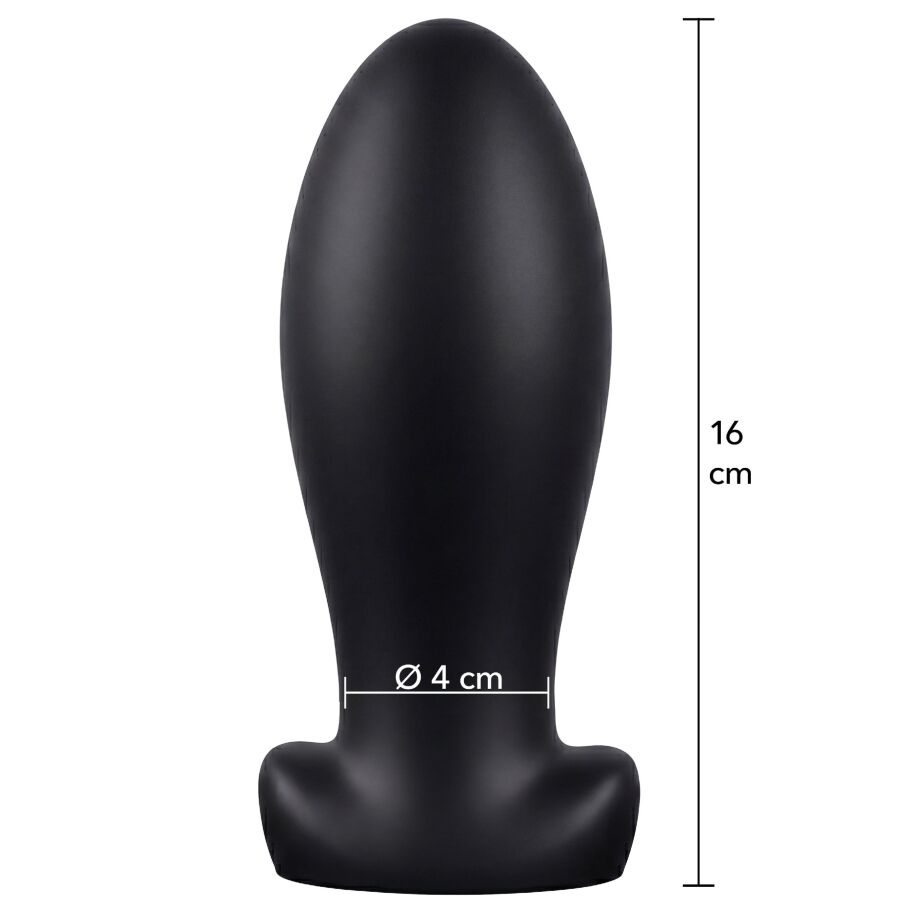 Hidden Desire Extreme Heavy Stretcher Analplug L – 6,5 cm