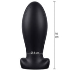 Hidden Desire Extreme Heavy Stretcher Analplug L – 6,5 cm