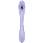 Satisfyer Easy Lover Air-Pulse-Stimulator & Vibrator