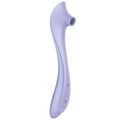 Satisfyer Easy Lover Air-Pulse-Stimulator & Vibrator