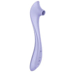 Satisfyer Easy Lover Air-Pulse-Stimulator & Vibrator