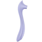 Satisfyer Easy Lover Air-Pulse-Stimulator & Vibrator