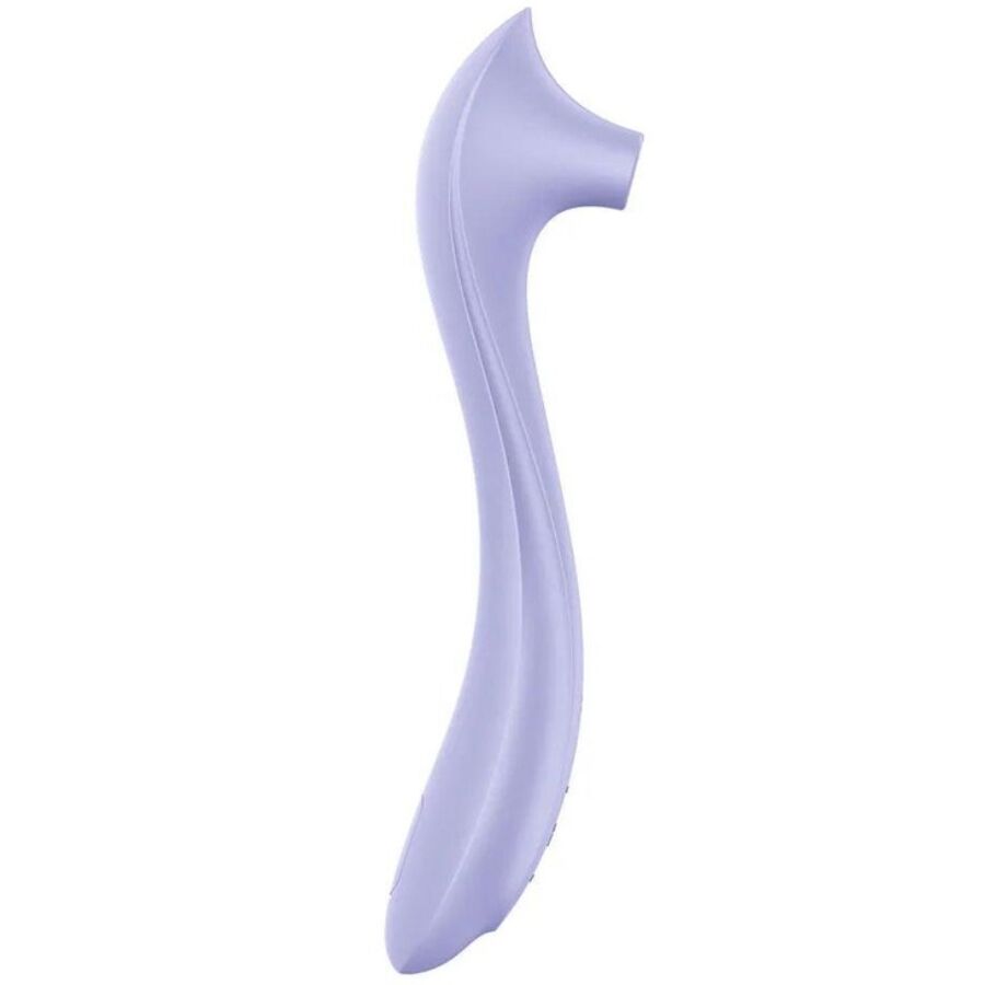 Satisfyer Easy Lover Air-Pulse-Stimulator & Vibrator
