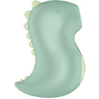 Satisfyer Din-OOOH Air-Pulse-Stimulator & Vibrator