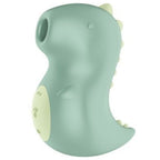 Satisfyer Din-OOOH Air-Pulse-Stimulator & Vibrator