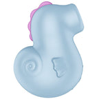 Satisfyer Sea Pony Air-Pulse-Stimulator & Vibrator