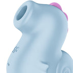 Satisfyer Sea Pony Air-Pulse-Stimulator & Vibrator