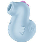 Satisfyer Sea Pony Air-Pulse-Stimulator & Vibrator