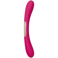 LELO - BOOMERANG DOPPELENDER VIBRATOR KIRSCH
