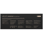 LELO - BOOMERANG DOPPELENDER VIBRATOR LILA