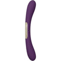 LELO - BOOMERANG DOPPELENDER VIBRATOR LILA
