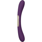 LELO - BOOMERANG DOPPELENDER VIBRATOR LILA