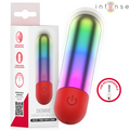 Intense Debbie Rainbow Bullet-Vibrator, zweite Produktansicht
