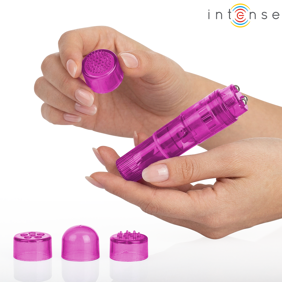 INTENSE Kurt Pink – weitere Produktansicht