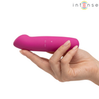 INTENSE Phil G-Punkt-Vibrator Rosa – 13 cm