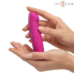 INTENSE Phil G-Punkt-Vibrator Rosa – weitere Produktabbildung
