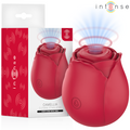INTENSE - CAMELLIA KLITORALSAUGSPOTINE ROSE VON WAVES BORDEAUX