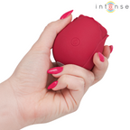 INTENSE - CAMELLIA KLITORALSAUGSPOTINE ROSE VON WAVES BORDEAUX