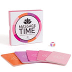 SECRET PLAY - PAARSPIEL "MASSAGE TIME"