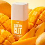 INTT - SUCK MY CLIT SAUGE EFFEKT GEL TROPISCHE MANGO 15 ML