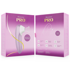 WOMANIZER - PRO VIBRANT KLITORALSTIMULATOR LILAC
