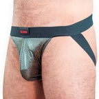 BURN - 023 JOCK STUDIO 54 L