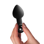 ROCKS-OFF - WIEDERAUFLADBARER MINI-ZAUBERSTAB MIT 16 FUNKTIONEN, PFINGSTROSENROSA